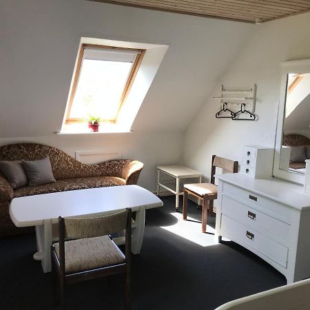 Vores Landsted Guest House Sakskøbing Exterior foto