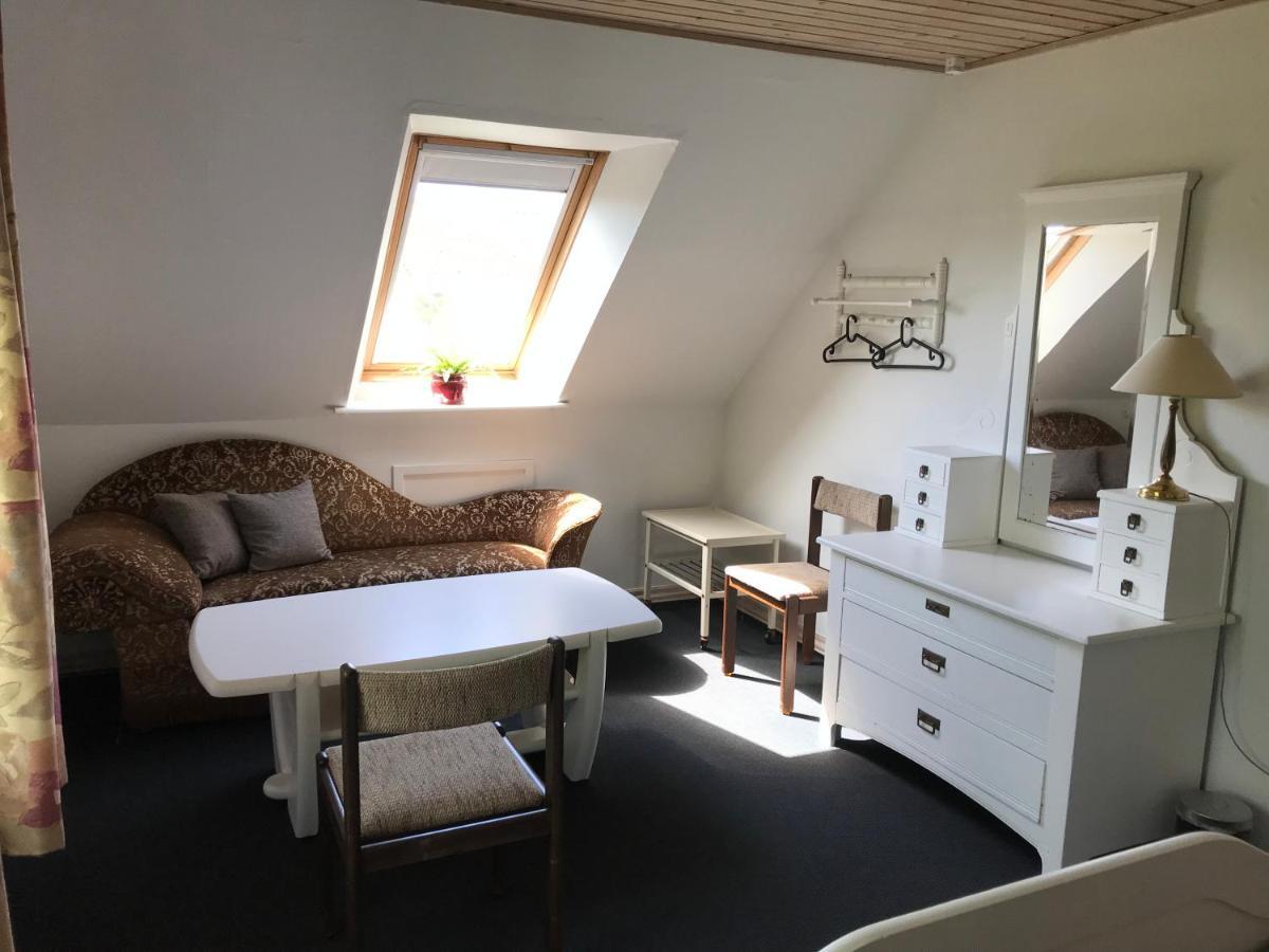 Vores Landsted Guest House Sakskøbing Exterior foto
