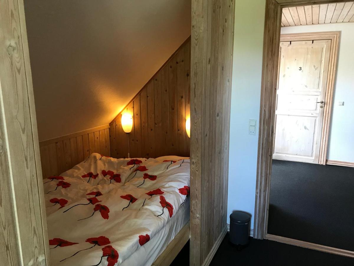 Vores Landsted Guest House Sakskøbing Exterior foto